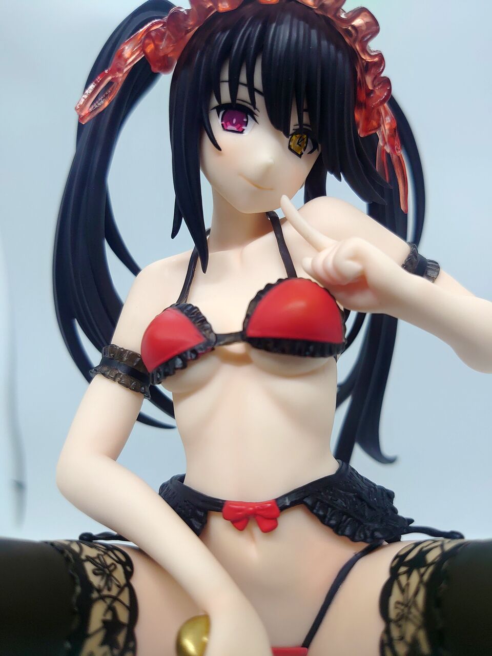 デート ア ライブ 時崎狂三 刻々帝 ザフキエル 使イノ休息 リラックス フィギュア ソル インターナショナル レビュー フィギュア情報 デート ア ライブ 時崎狂三 刻々帝 ザフキエル 使イノ休息 リラックス フィギュア ソル インターナショナル レビュー フィギュア情報