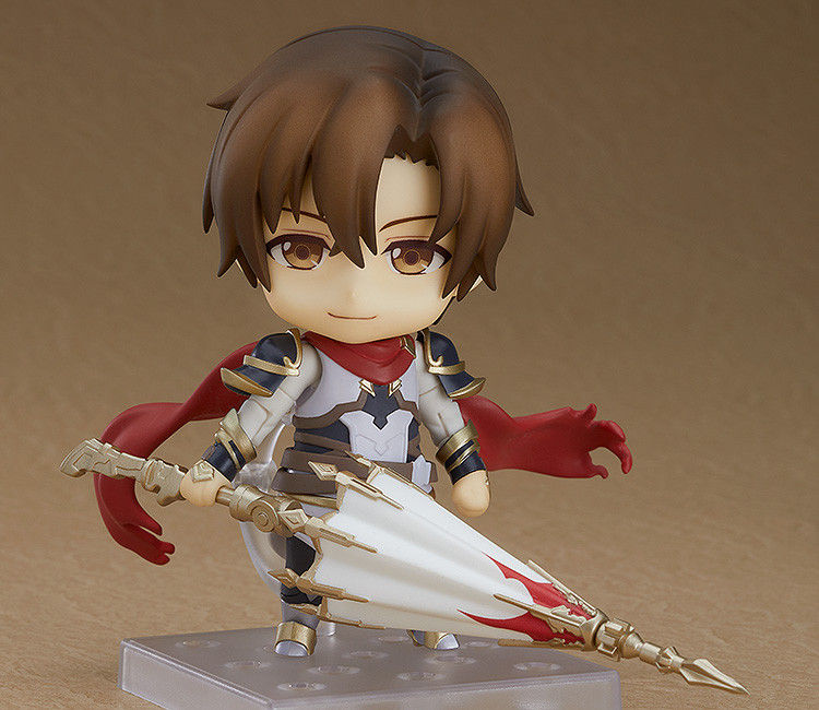 マスターオブスキル ねんどろいど 君莫笑 Wf19上海にて 販売予定 フィギュア情報 マスターオブスキル ねんどろいど 君莫笑 Wf19上海にて 販売予定 フィギュア情報