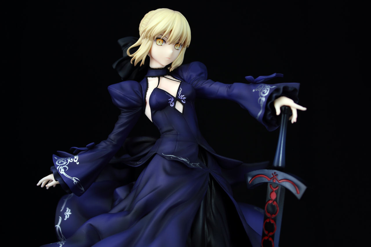 Fate Grand Order アルター セイバーアルトリア ペンドラゴン ドレスver 1 7 スケールフィギュア レビュー フィギュア情報 Fate Grand Order アルター セイバーアルトリア ペンドラゴン ドレスver 1 7 スケールフィギュア レビュー フィギュア情報