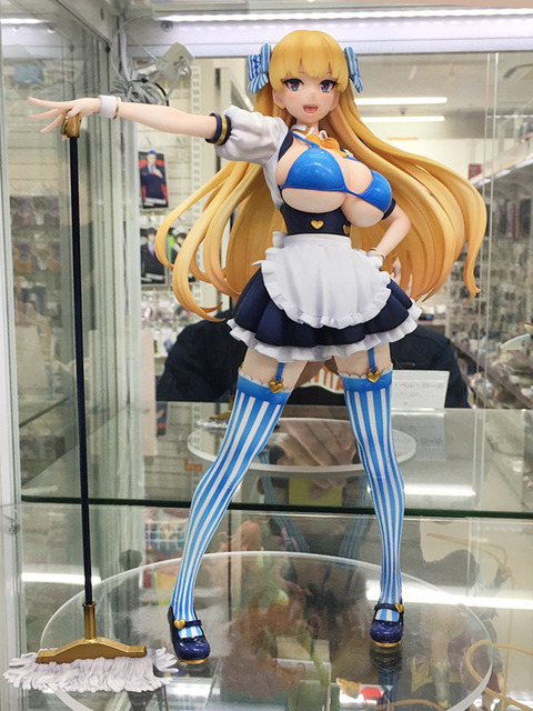 WING ウイング ミチハスオリジナルキャラクター リナ・ベル・ロール-