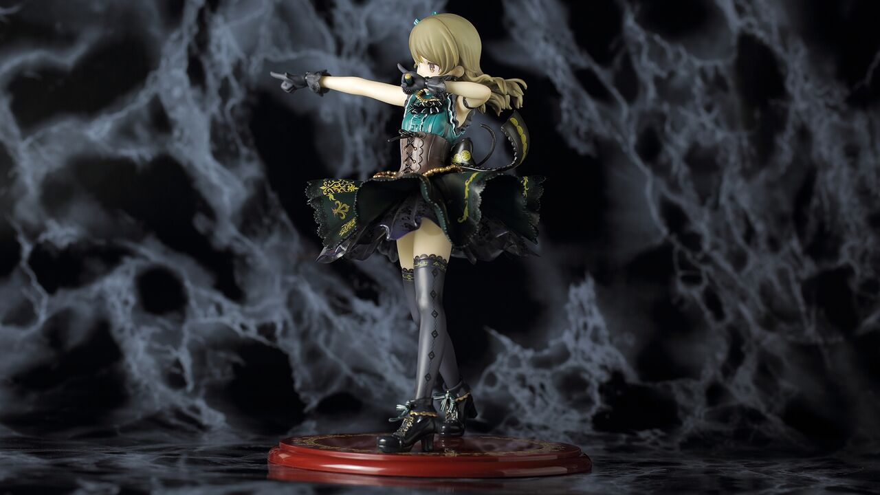 デレマス 森久保乃々 ギフト フォー アンサーver 1 7フィギュア Amiami レビュー フィギュア情報 デレマス 森久保乃々 ギフト フォー アンサーver 1 7フィギュア Amiami レビュー フィギュア情報