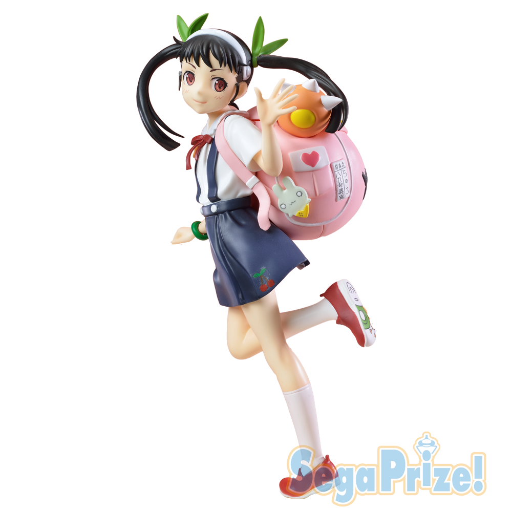 物語 シリーズ フィギュア情報 物語 シリーズ フィギュア情報