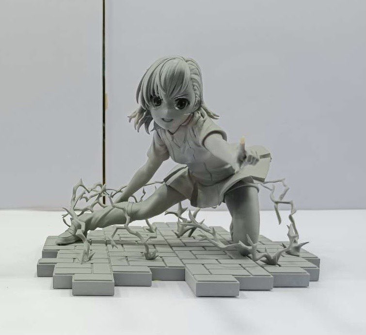 フィギュア情報 asty0720 『WF上海』「御坂美琴」フィギュアなど(ユニクリ)コメントコメントする
