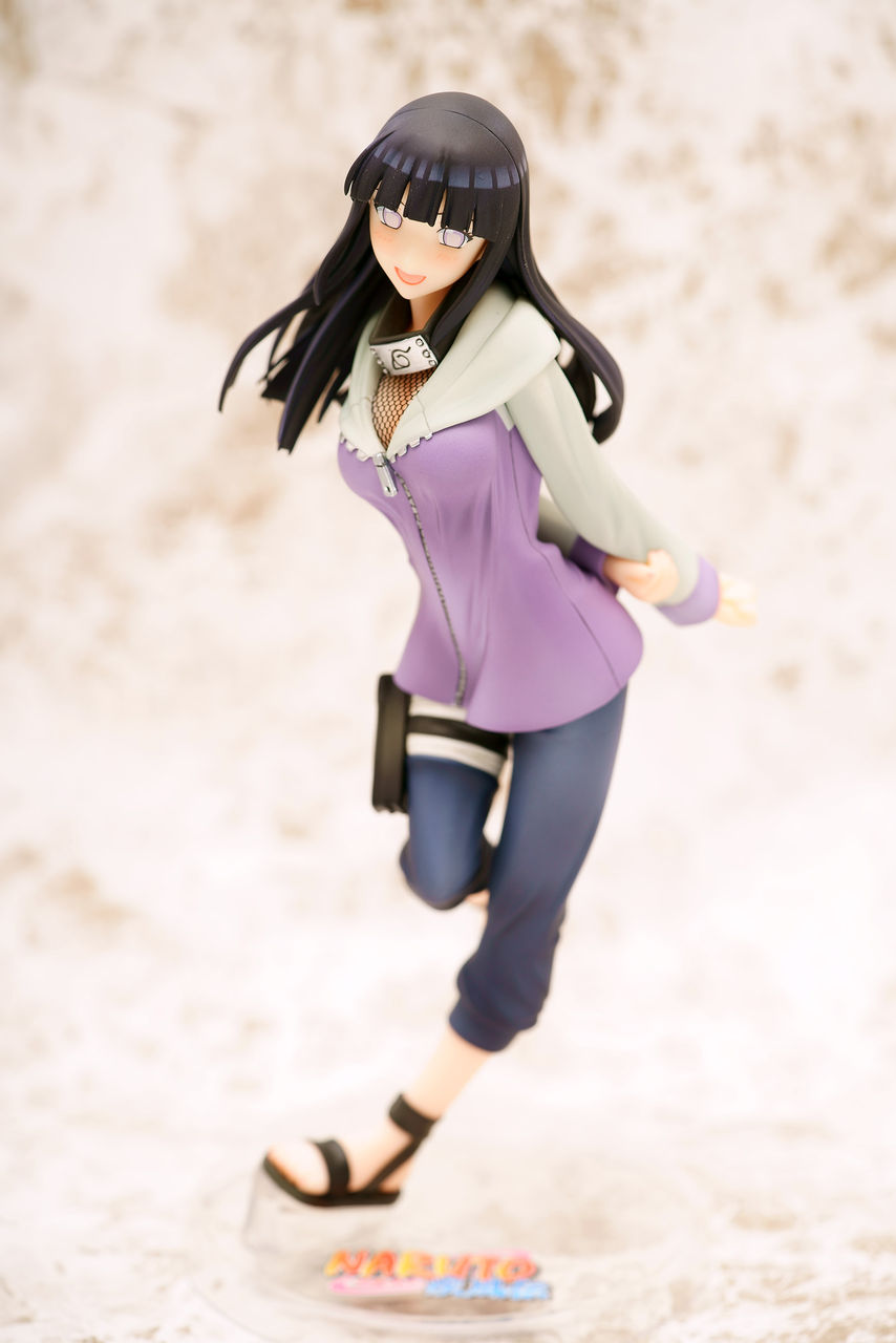Naruto ナルト 疾風伝 メガハウス 日向ヒナタ フィギュアレビュー フィギュア情報 Naruto ナルト 疾風伝 メガハウス 日向ヒナタ フィギュアレビュー フィギュア情報