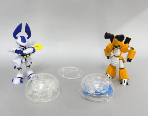 ガシャポン 超可動 1 12 メダロットプレミアムボックス第2弾 商品化 バンダイ フィギュア情報 ガシャポン 超可動 1 12 メダロットプレミアムボックス第2弾 商品化 バンダイ フィギュア情報