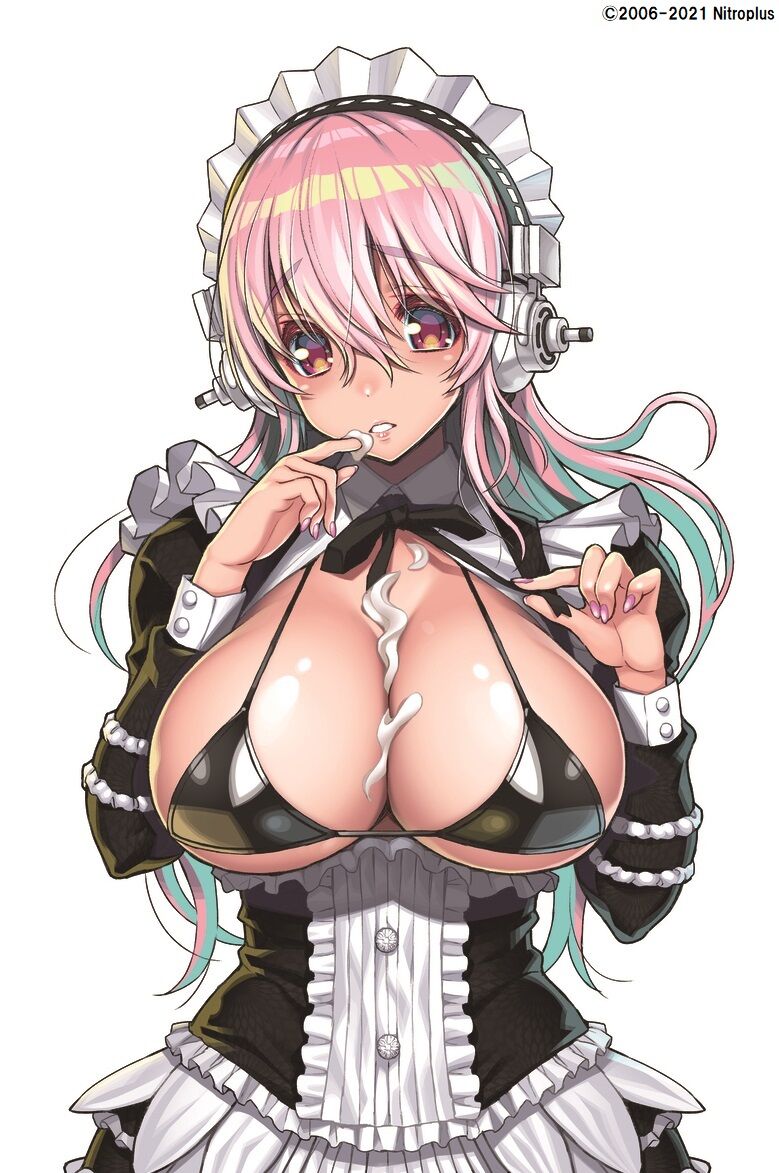 すーぱーそに子 胸像サイズフィギュア 回天堂 開発中 フィギュア情報 すーぱーそに子 胸像サイズフィギュア 回天堂 開発中 フィギュア情報