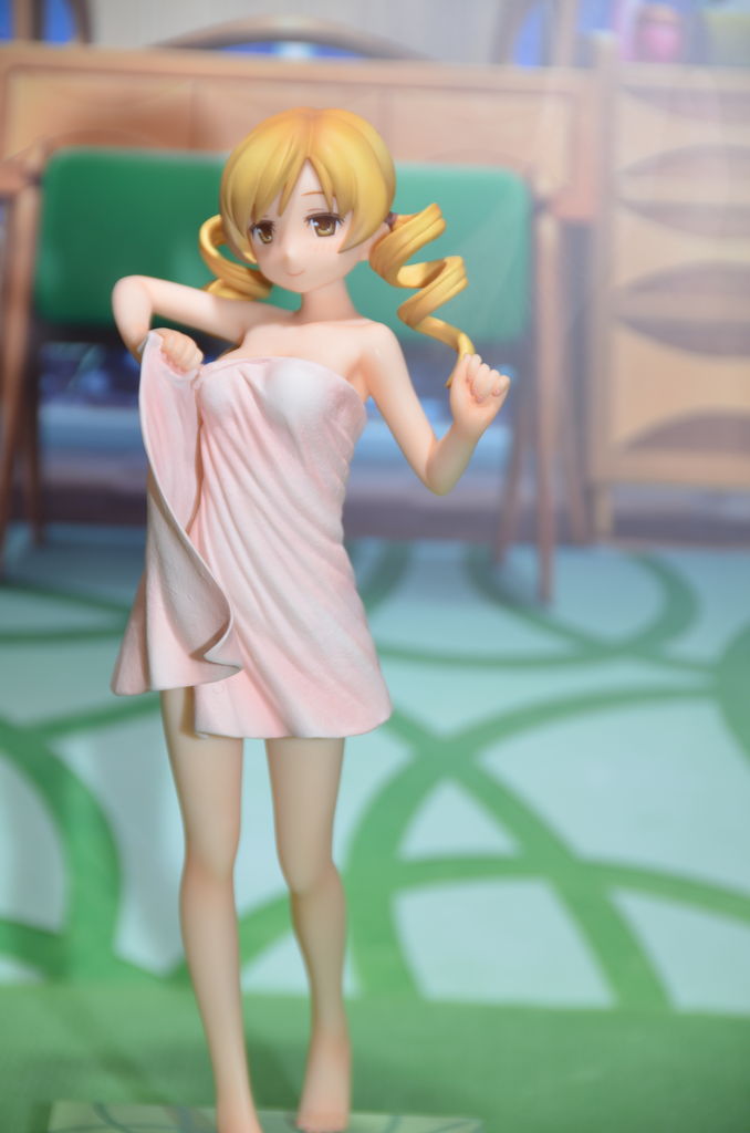 フィギュア情報                asty0720      カテゴリ：アニプレックス