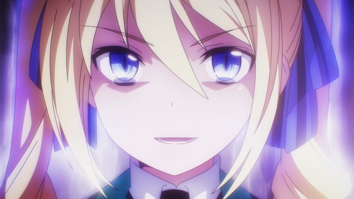アニメ2期 魔法科高校の劣等生 来訪者編 第2弾pv解禁 Opはascaの Howling Edは佐藤ミキの 名もない花 に決定 記事ご紹介 フィギュア情報