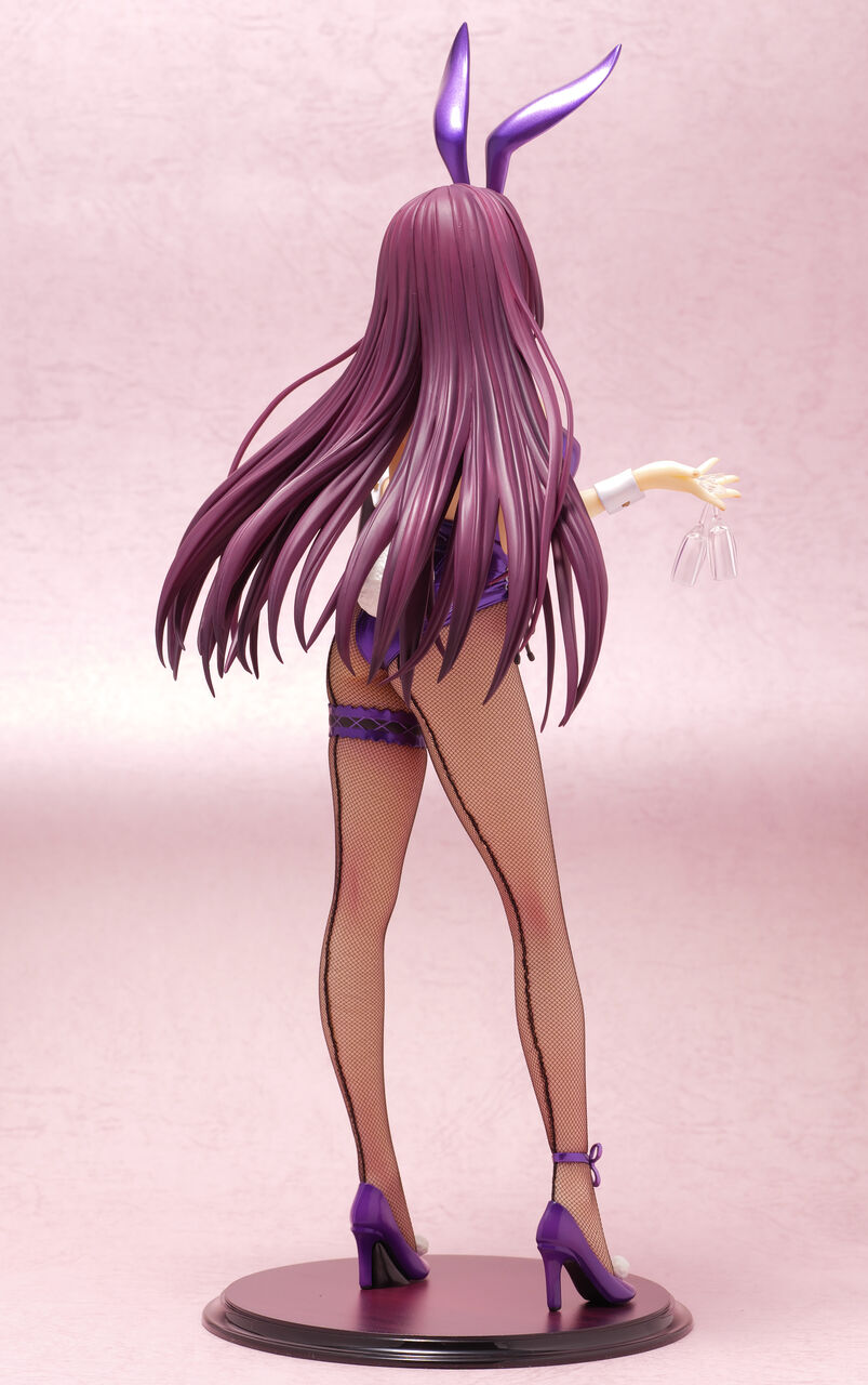 新規購入 アルター 新品未開封 スカサハ 1 7フィギュア 刺し穿つバニー ゲームキャラクター Taylorgourmet Com