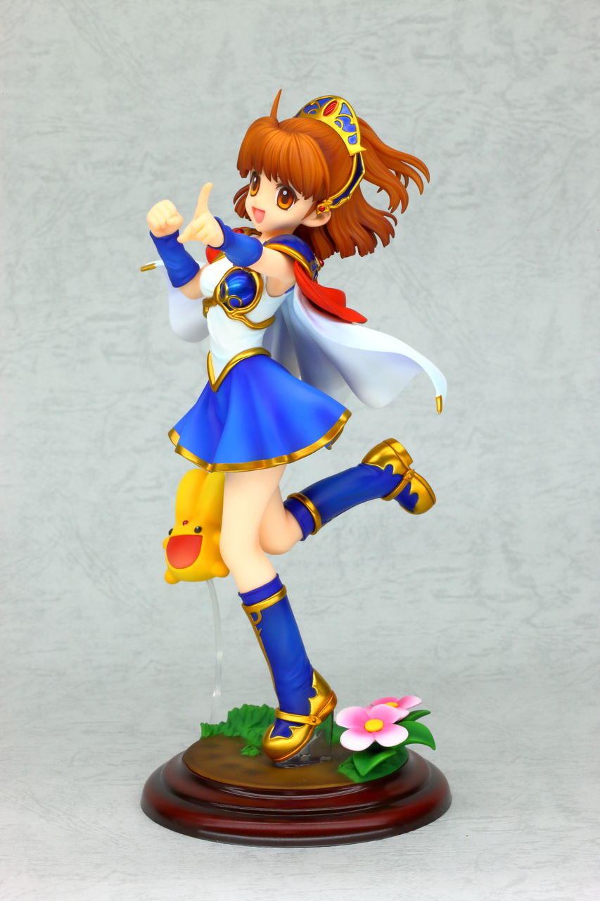 アルター 魔導物語 アルル•ナジャ 1/8スケールフィギュア アルル・ナジャ | ALTER