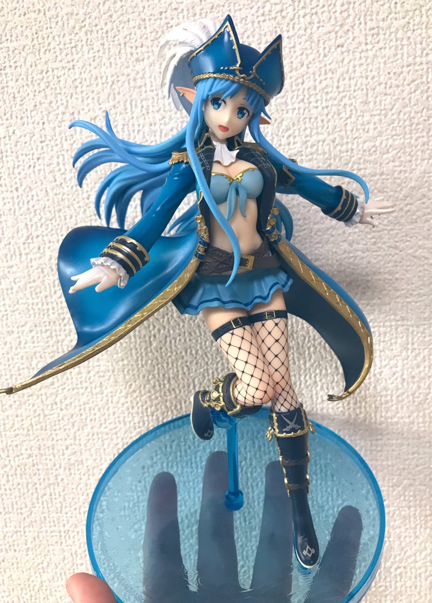 一番くじ ソードアートオンライン A賞のアスナ 素敵 バンプレスト フィギュア情報