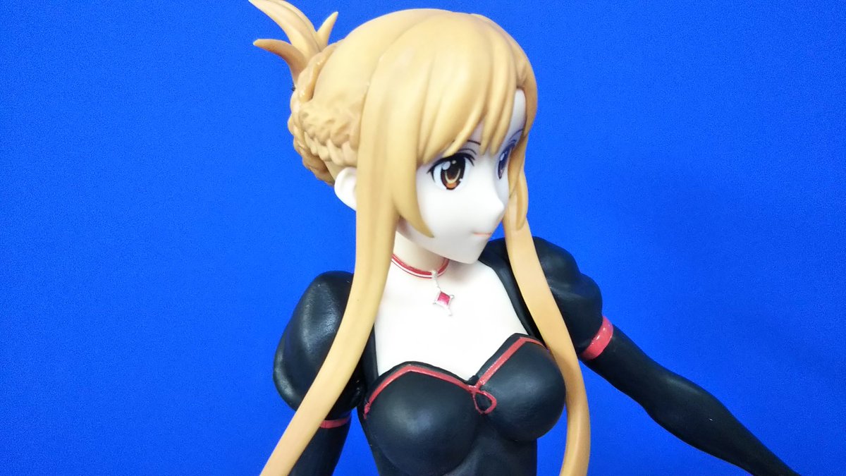 sao Lpmフィギュア アスナ エクスクロニクルver セガプライズ 登場 フィギュア情報 sao Lpmフィギュア アスナ エクスクロニクルver セガプライズ 登場 フィギュア情報