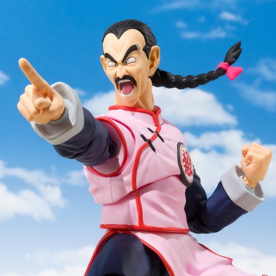 ドラゴンボール S H Figuarts 桃白白 タオパイパイ どどん波 や 舌だけで相手を倒す必殺技表情パーツが付属 バンダイ フィギュア情報 ドラゴンボール S H Figuarts 桃白白 タオパイパイ どどん波 や 舌だけで相手を倒す必殺技表情パーツが付属 バンダイ フィギュア情報