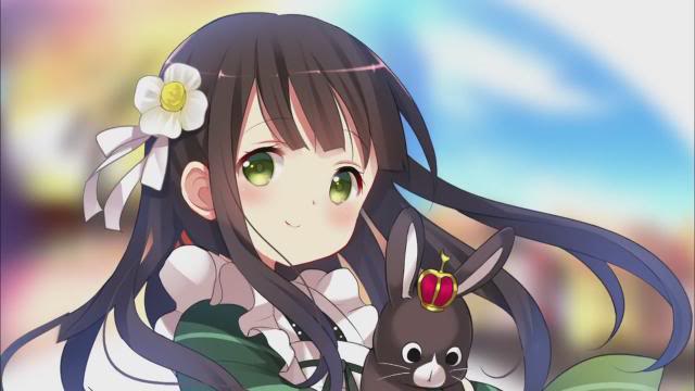 悲報 ごちうさ公式 不人気和菓子の千夜ちゃんを解雇 フィギュア情報