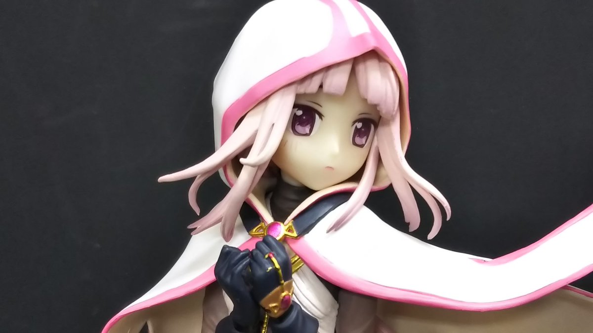 マギアレコード 魔法少女まどか マギカ外伝 Espresto Motions 環いろは バンプレスト 登場 フィギュア情報