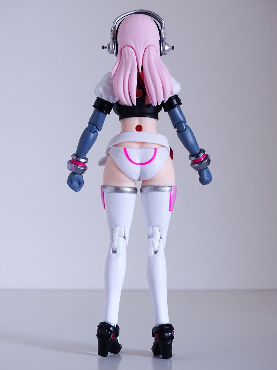 すーぱーそに子 Agp すーぱーそに子 With すーぱーバイクロボ 10th Anniversary Ver レビュー フィギュア情報 すーぱーそに子 Agp すーぱーそに子 With すーぱーバイクロボ 10th Anniversary Ver レビュー フィギュア情報