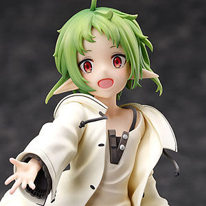 無職転生 シルフィエット 1/7フィギュア』守りたくなる可愛さ!従順な