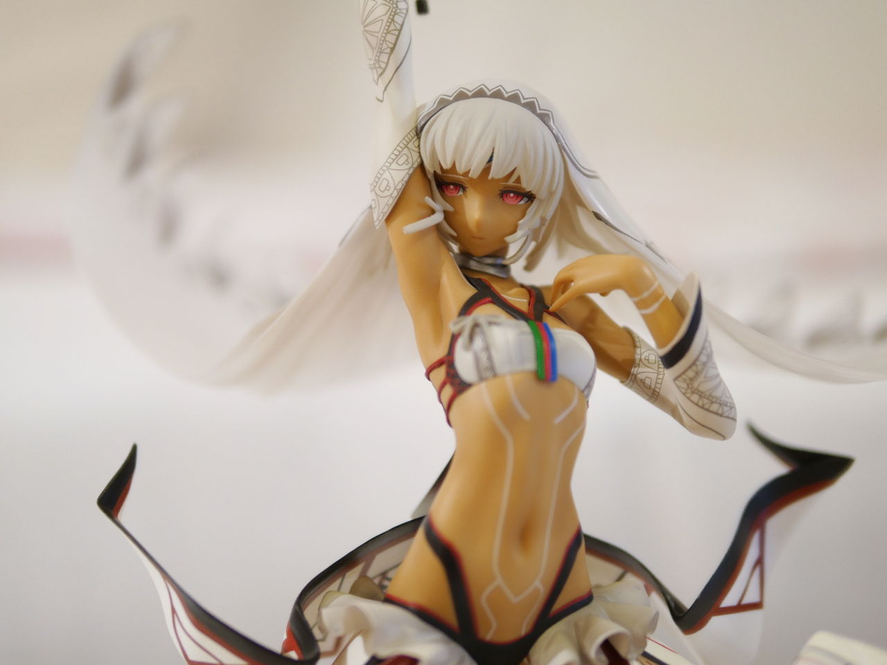 Fate Grand Order グッスマ セイバー アルテラ1 8フィギュア レビュー フィギュア情報 Fate Grand Order グッスマ セイバー アルテラ1 8フィギュア レビュー フィギュア情報