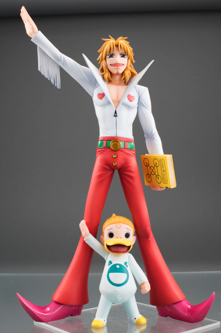 メガハウス新作 G E M ガッシュ キャンチョメ パルコ フォルゴレ ナルトギャルズ 綱手 などが1月12日より予約開始に フィギュア情報 メガハウス新作 G E M ガッシュ キャンチョメ パルコ フォルゴレ ナルトギャルズ 綱手 などが1月12日より予約開始に フィギュア情報