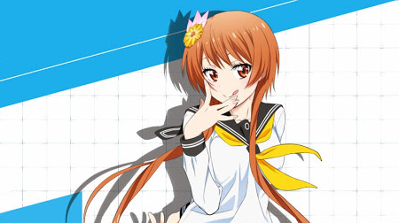 ニセコイ リボルブ 橘万里花1 7スケールフィギュア 商品化決定 フィギュア情報