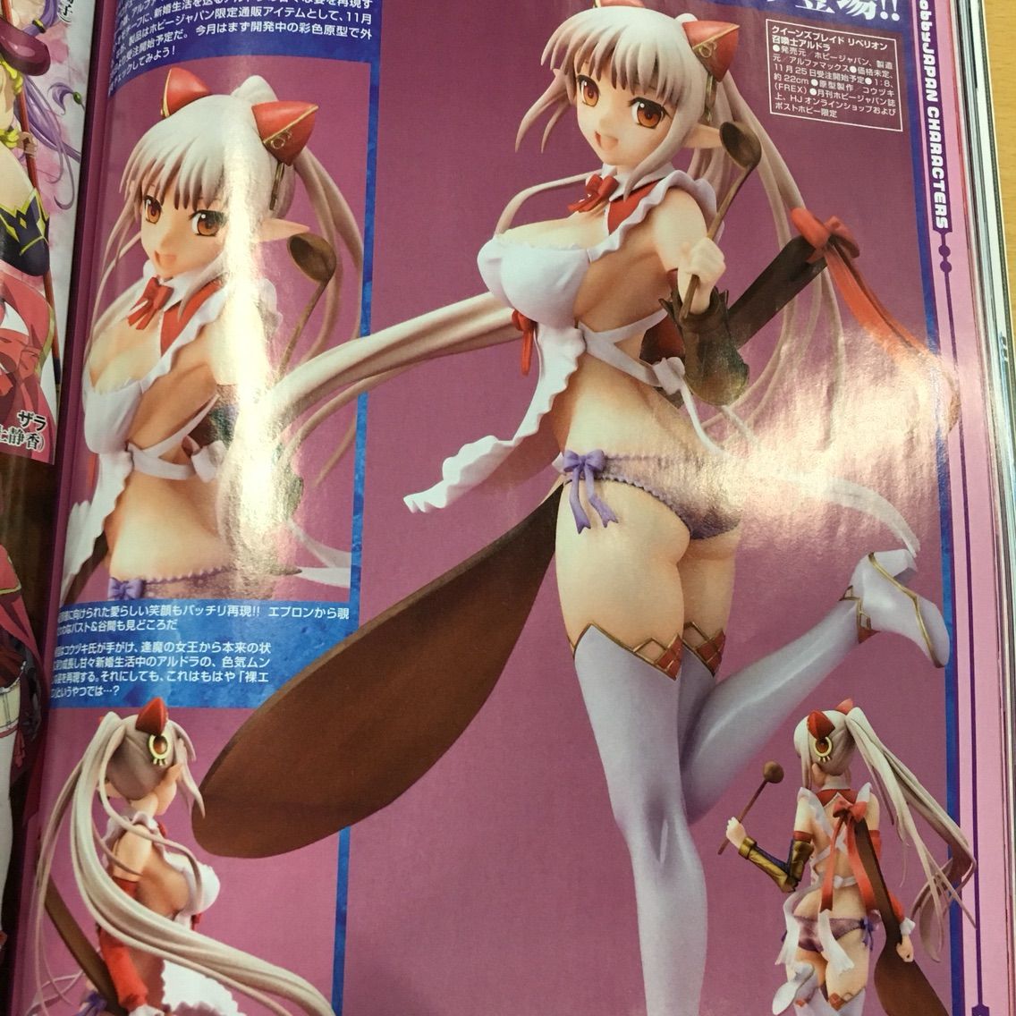 オンラインストア限定 即納 未開封 Fig 召喚士アルドラ 通常版 クイーンズブレイド 1 8 完成品 フィギュア ホビージャパン誌上通販 オンラインショップ限定 ホビージャッパン アルファマックス 午後13時 までのご注文及び午後14時までのご決済完了で