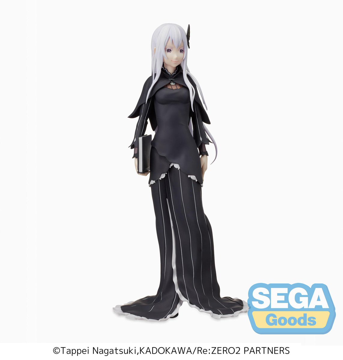 リゼロ Spmフィギュア エキドナ セガ 2月登場予定 フィギュア情報 リゼロ Spmフィギュア エキドナ セガ 2月登場予定 フィギュア情報