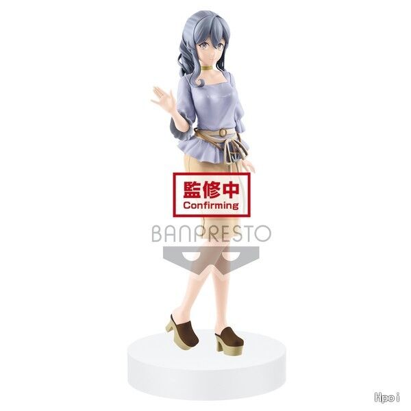 艦これ Exqフィギュア ゴトランド Casual Mode バンプレスト 登場予定 フィギュア情報 艦これ Exqフィギュア ゴトランド Casual Mode バンプレスト 登場予定 フィギュア情報