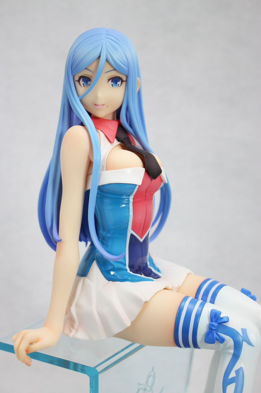 蒼き鋼のアルペジオ アルター メンタルモデル タカオ オーバーニーver 1 6 フィギュア レビュー フィギュア情報 蒼き鋼のアルペジオ アルター メンタルモデル タカオ オーバーニーver 1 6 フィギュア レビュー フィギュア情報