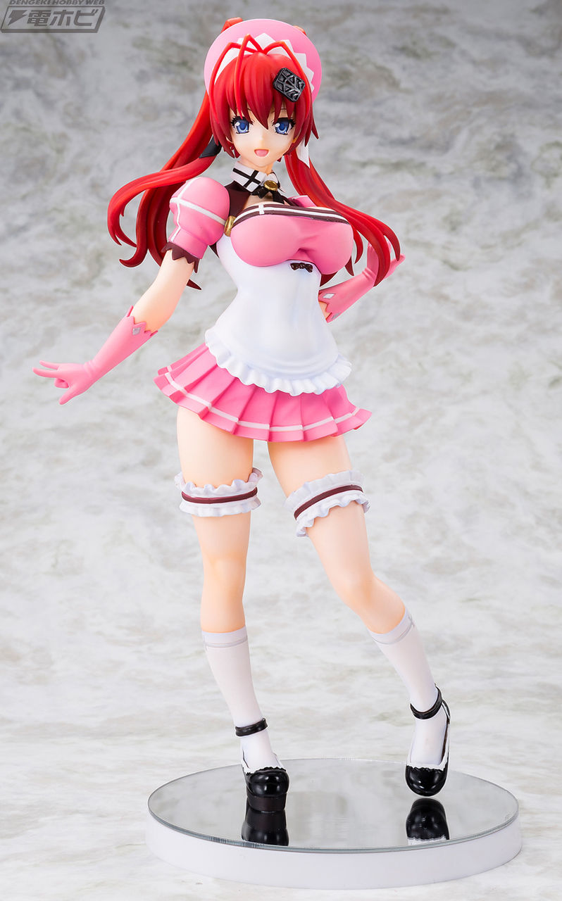 百花繚乱 フィギュア情報 百花繚乱 フィギュア情報