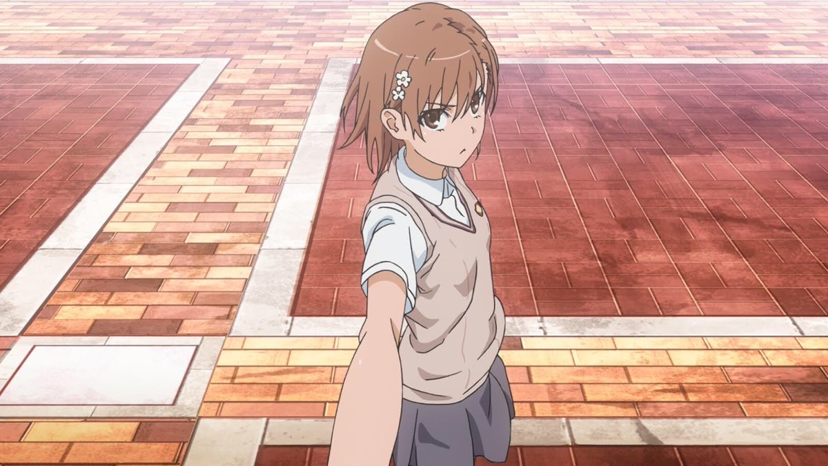 とある科学の超電磁砲t 第1話 超能力者 レベル5 の先行カット解禁 自分のレベルと能力が診断できる とある科学の能力判定 も公開 記事ご紹介 フィギュア情報