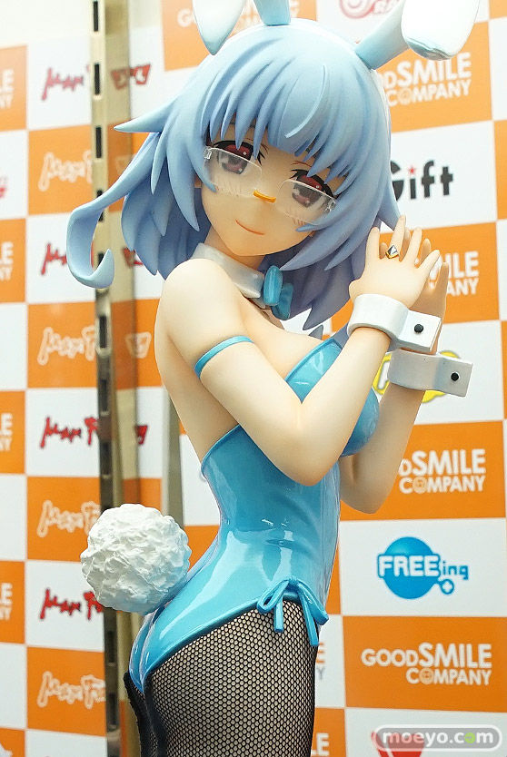 Is インフィニット ストラトス に不人気なヒロインが一人いるでしょ あいつのバニーフィギュアが出るよ フィギュア情報 Is インフィニット ストラトス に不人気なヒロインが一人いるでしょ あいつのバニーフィギュアが出るよ フィギュア情報