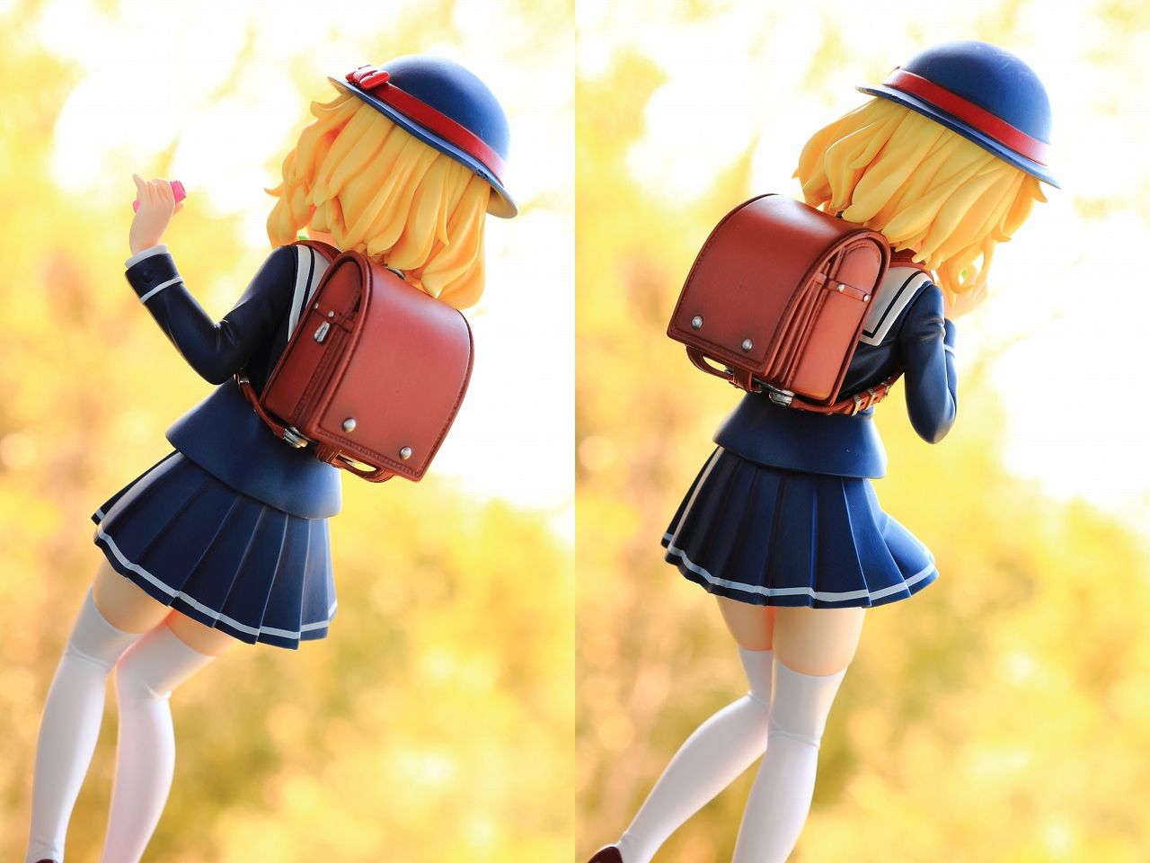 デレマス Plum 櫻井桃華 ローズフルール フィギュアレビュー フィギュア情報