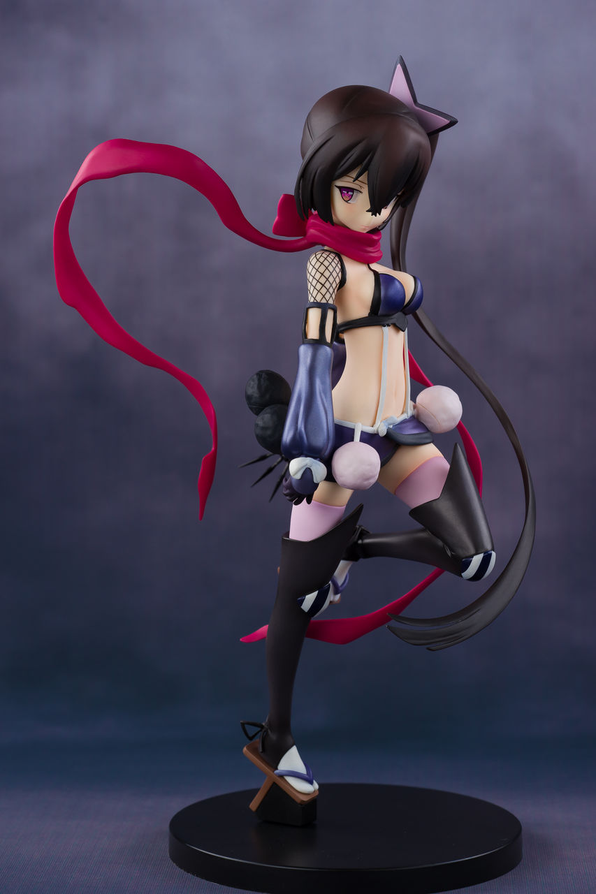 魔法少女育成計画 ディ モールト ベネ リップル 1 7フィギュアレビュー フィギュア情報 魔法少女育成計画 ディ モールト ベネ リップル 1 7フィギュアレビュー フィギュア情報