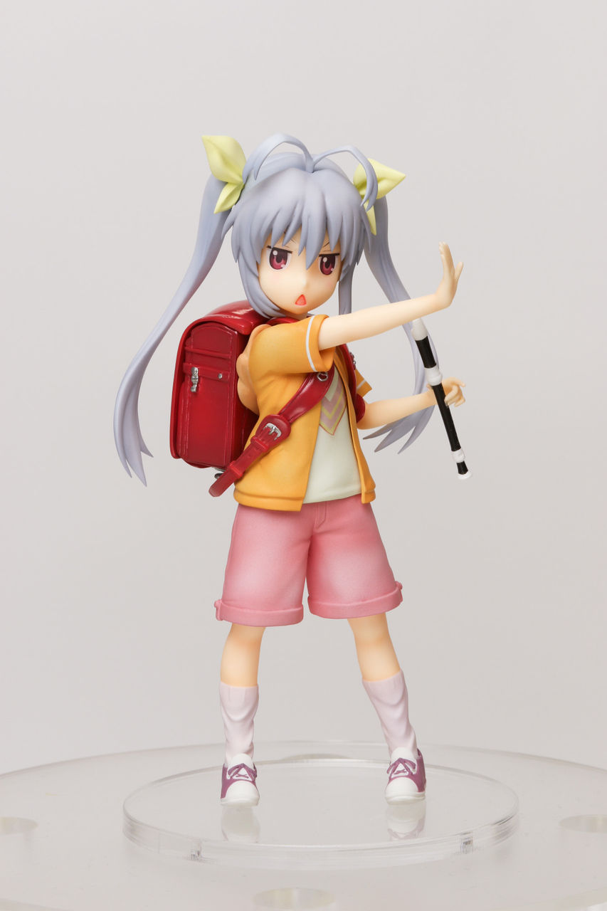 ワンフェス17冬 プルクラ 宮内れんげカラーバリエーション フィギュア販売予定 フィギュア情報 ワンフェス17冬 プルクラ 宮内れんげカラーバリエーション フィギュア販売予定 フィギュア情報
