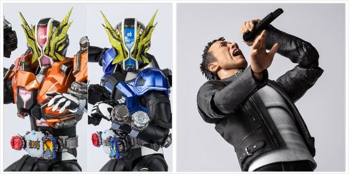 締切 ソー 仮面ライダーゲイツリバイブ Yms 16m ザメル Ver A N I M E など 10月27日まで バンダイ フィギュア情報 締切 ソー 仮面ライダーゲイツリバイブ Yms 16m ザメル Ver A N I M E など 10月27日まで バンダイ フィギュア情報