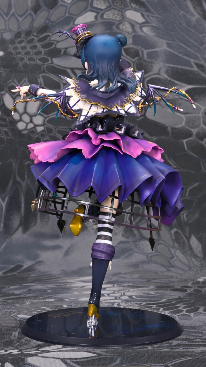 Alter ラブライブ スクールアイドルフェスティバル 津島善子 Aspro Pe