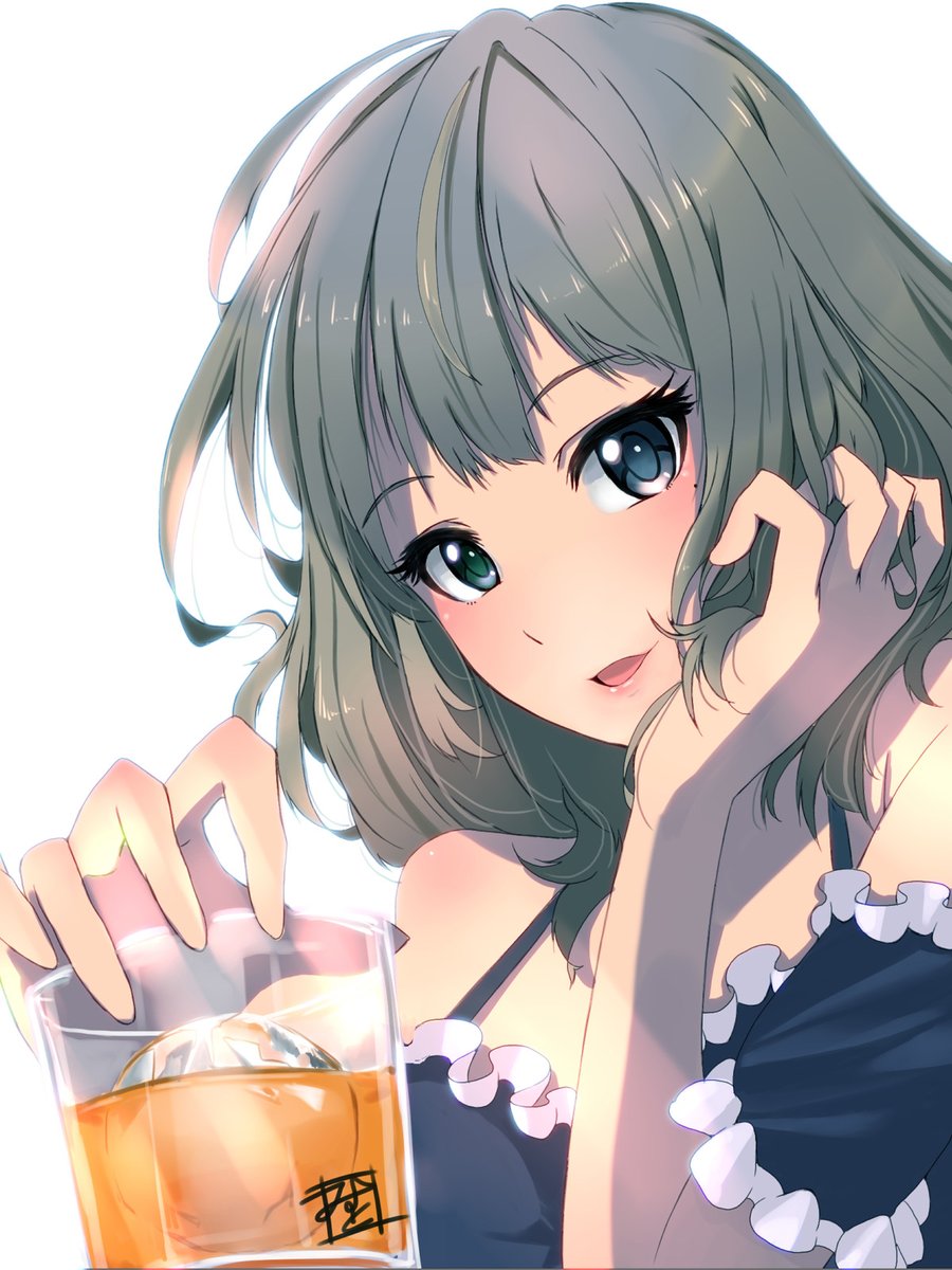 デレマス 高垣楓 イラスト集 フィギュア情報 デレマス 高垣楓 イラスト集 フィギュア情報
