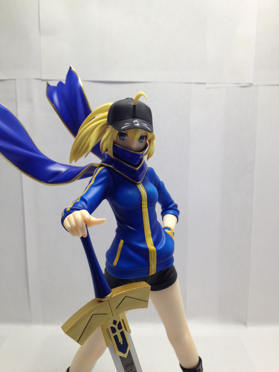 特売 即納 未開封 Fig ヒロインx Fate Stay Night フェイト ステイナイト 1 7 完成品 フィギュア アルター 午後13時 までのご注文及び午後14時までのご決済完了で 年中無休 即日発送 ご不明な点やご質問等ございましたらメール又はお 10 00 18