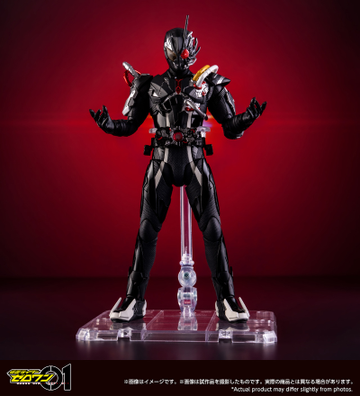 S H Figuarts 仮面ライダーセイバー 仮面ライダーデュランダル オーシャンヒストリー など試作品公開 フィギュア情報 S H Figuarts 仮面ライダーセイバー 仮面ライダーデュランダル オーシャンヒストリー など試作品公開 フィギュア情報