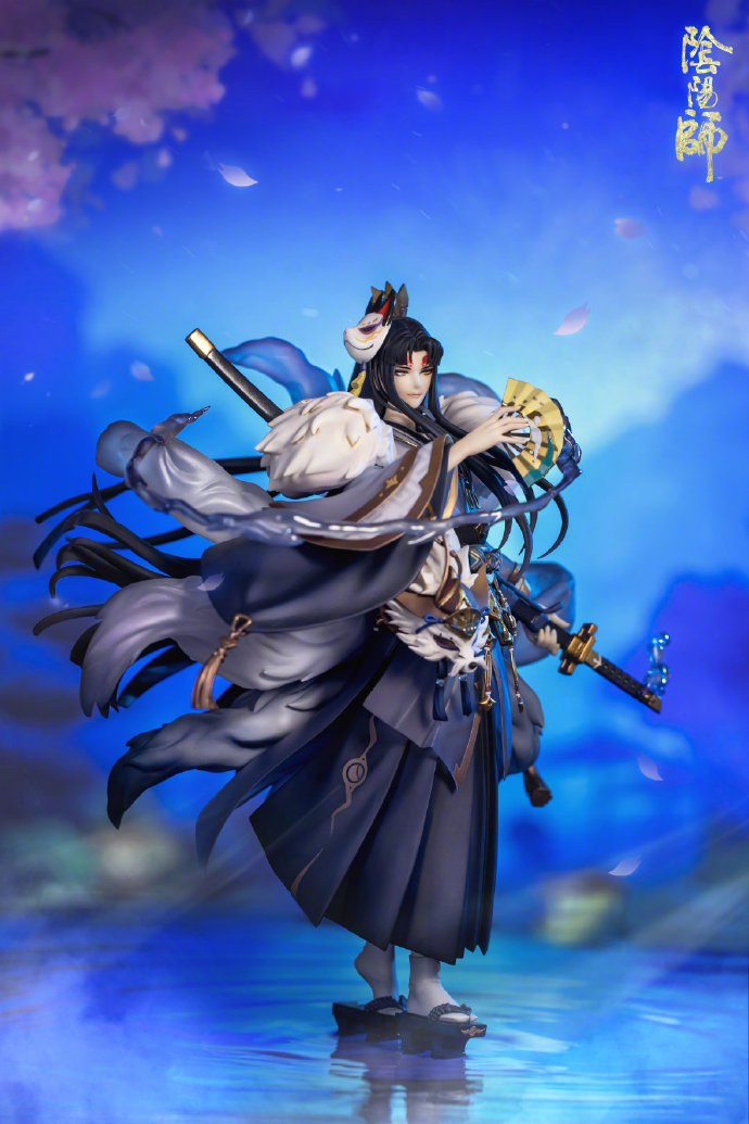 NetEase Games 青行燈 DXver. 「陰陽師」