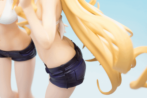 Is インフィニット ストラトス アルター シャルロット セシリア 水着ver ぱんつはなかったよレビュー フィギュア情報 Is インフィニット ストラトス アルター シャルロット セシリア 水着ver ぱんつはなかったよレビュー フィギュア情報