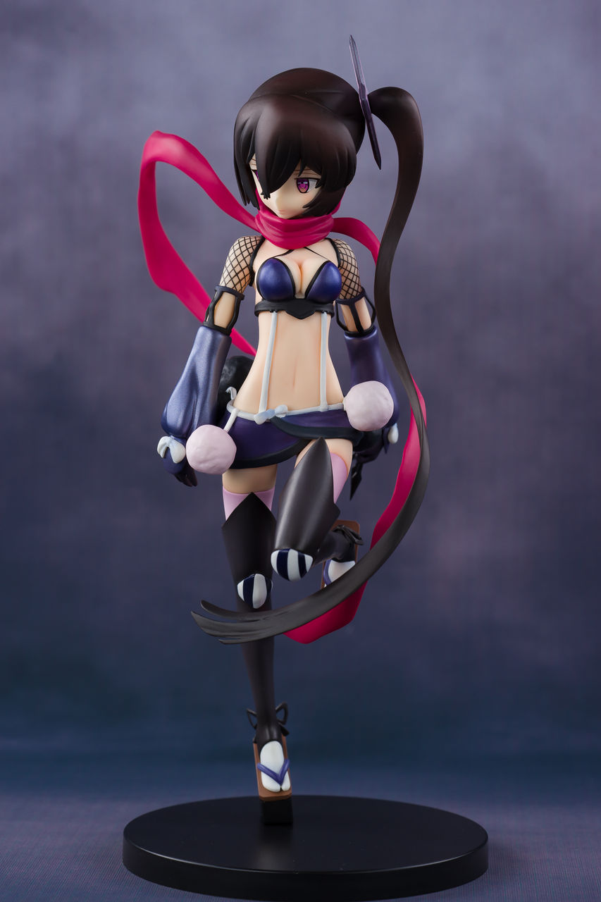 魔法少女育成計画 ディ モールト ベネ リップル 1 7フィギュアレビュー フィギュア情報 魔法少女育成計画 ディ モールト ベネ リップル 1 7フィギュアレビュー フィギュア情報