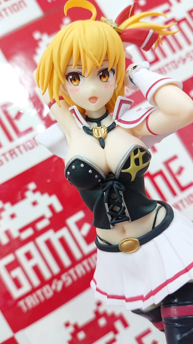 ANIPLEX+限定 星乃雲母(ほしのきらら) ド級編隊エグゼロス 1/7 完成品 フィギュア(MD19-1197001) アニプレックス Amazon | ド級編隊エグゼロス 星乃雲母 1/7 完成品フィギュア