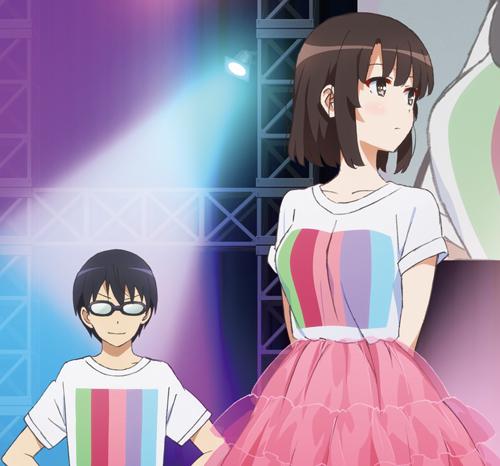 冴えない彼女の育てかた アニプレックスプラス 加藤恵 フィギュア 企画中 フィギュア情報 冴えない彼女の育てかた アニプレックスプラス 加藤恵 フィギュア 企画中 フィギュア情報