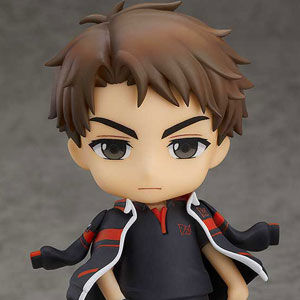 フィギュア情報 asty0720 タグ:マスターオブスキル『マスターオブスキル』「ねんどろいど 韓文清」(グッスマ)覇図リーダー「韓文清」が覇図ユニフォームでねんどろいど化!『全職高手』「ねんどろいど 苏沐橙」(グッスマ)ヒロインの「蘇沐橙(ソ・ムーチェン)」が興欣のジャージ姿でねんどろいどになって登場!『全職高手(マスターオブスキル)』「ねんどろいど 喻文州(ユ・ウェンシュウ)」「ねんどろいど 苏沐橙(ソ・ムーチェン)」原型画像公開(グッスマ)『マスターオブスキル』「ねんどろいど 君莫笑」WF2019上海にて、販売予定『マスターオブスキル 』ねんどろいど「韩文清」商品化