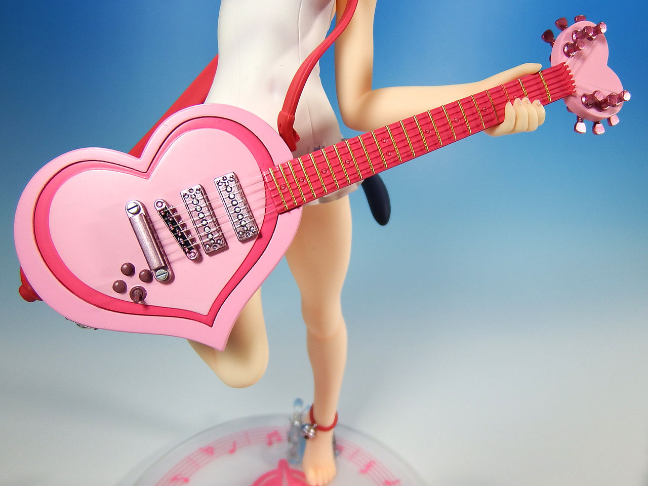 Show By Rock キューズq シアン 水着style1 7スケールフィギュア レビュー フィギュア情報 Show By Rock キューズq シアン 水着style1 7スケールフィギュア レビュー フィギュア情報