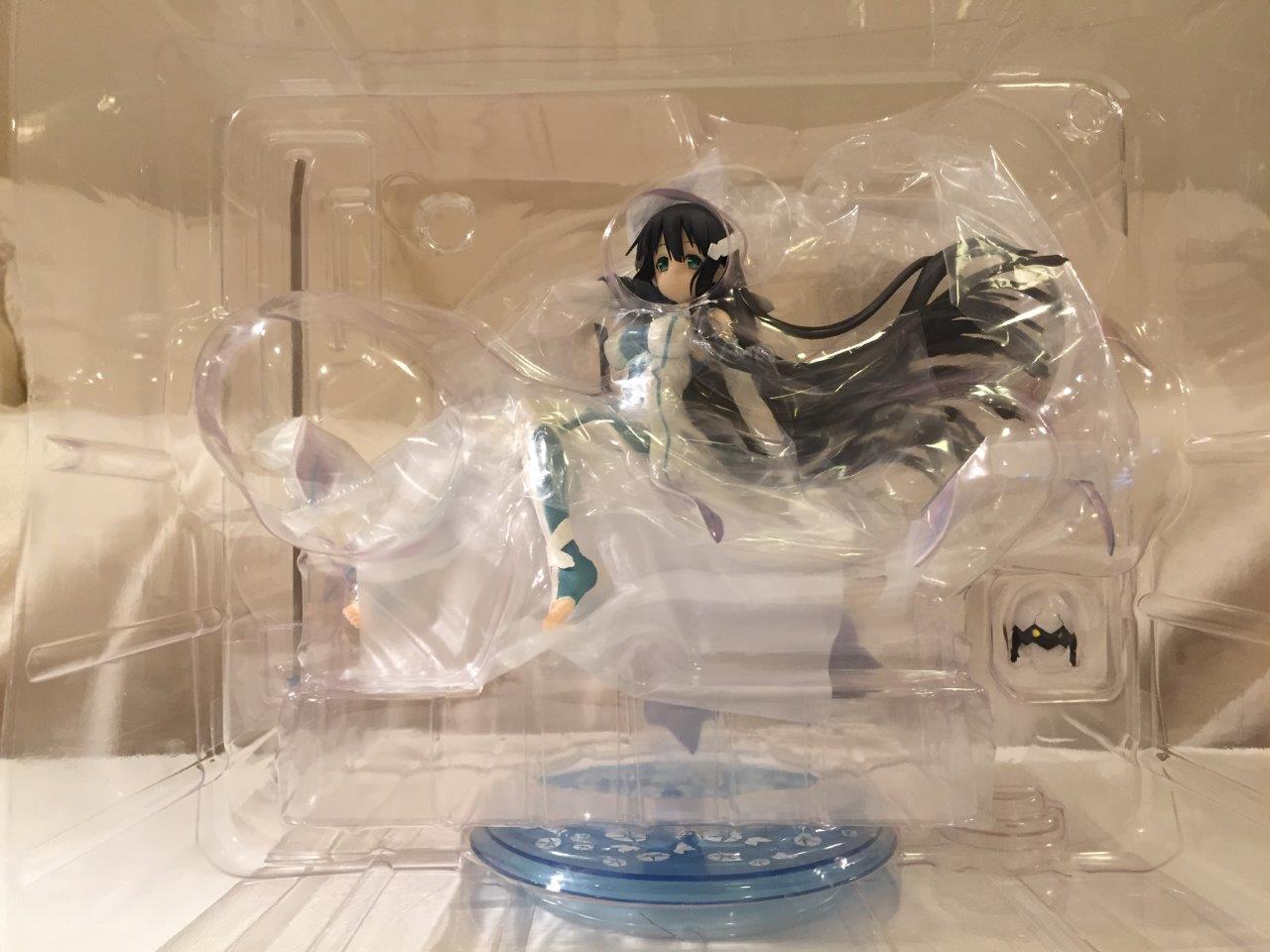 結城友奈は勇者である アルター 東郷美森1 8フィギュア レビュー フィギュア情報 結城友奈は勇者である アルター 東郷美森1 8フィギュア レビュー フィギュア情報