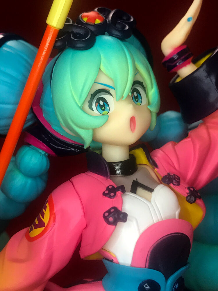 初音ミク ぬーどるストッパーフィギュアチャイナver フリュー 登場 フィギュア情報 初音ミク ぬーどるストッパーフィギュアチャイナver フリュー 登場 フィギュア情報