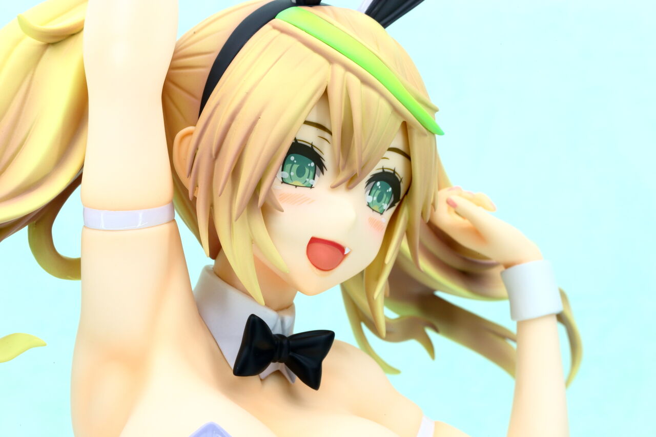B-STYLE ファンタシースターオンライン2 es ジェネ バニーVer. Amazon | ファンタシースターオンライン2 es ジェネ バニーVer
