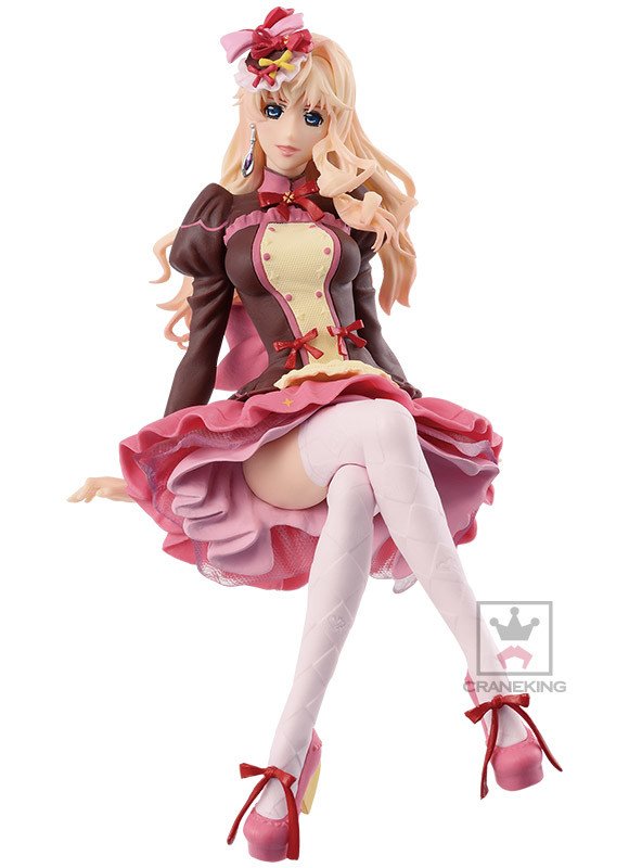 マクロスf バンプレスト Exqフィギュアシェリル ノーム Ver 2 12月下旬登場予定 フィギュア情報 マクロスf バンプレスト Exqフィギュアシェリル ノーム Ver 2 12月下旬登場予定 フィギュア情報